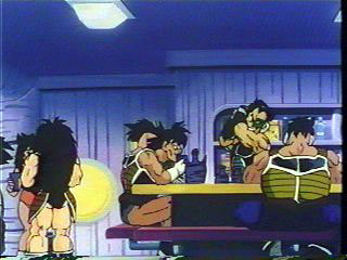 Otaku Gallery  / Anime e Manga / Dragon Ball / Screen Shots / OAV / Dragon Ball Z / Special 01 - Le origini del mito / 163.jpg